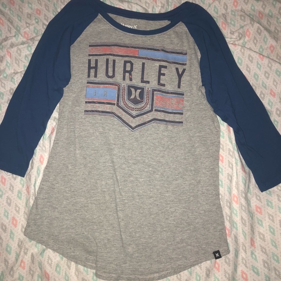 Hurley shirt - Picture 1 of 3